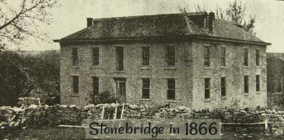 Stonebridge